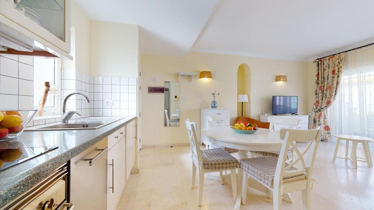 Schoene Wohnung Direkt Am Meer Mit Meerblick, Wlan Puerto De Mogan Exterior foto