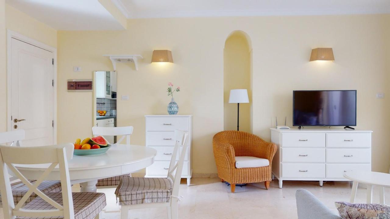 Schoene Wohnung Direkt Am Meer Mit Meerblick, Wlan Puerto De Mogan Exterior foto