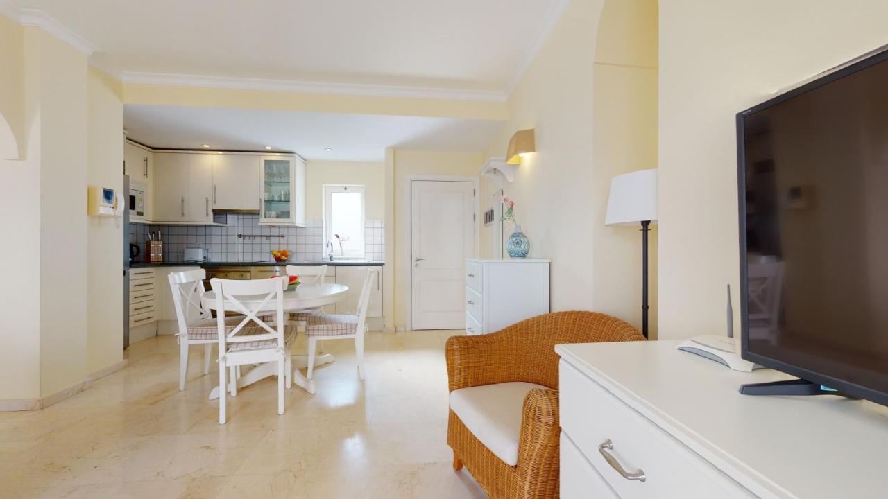 Schoene Wohnung Direkt Am Meer Mit Meerblick, Wlan Puerto De Mogan Exterior foto